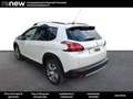 Peugeot 2008 1.6 BlueHDi Allure my16 Bianco - thumbnail 4