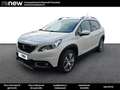Peugeot 2008 1.6 BlueHDi Allure my16 Bianco - thumbnail 1