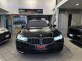 BMW 740 740d xDrive Eccelsa Zwart - thumbnail 3