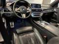 BMW 740 740d xDrive Eccelsa Zwart - thumbnail 10