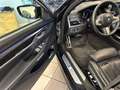 BMW 740 740d xDrive Eccelsa Zwart - thumbnail 8
