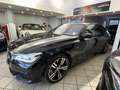 BMW 740 740d xDrive Eccelsa Zwart - thumbnail 4