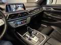 BMW 740 740d xDrive Eccelsa Zwart - thumbnail 5