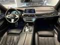 BMW 740 740d xDrive Eccelsa Zwart - thumbnail 9