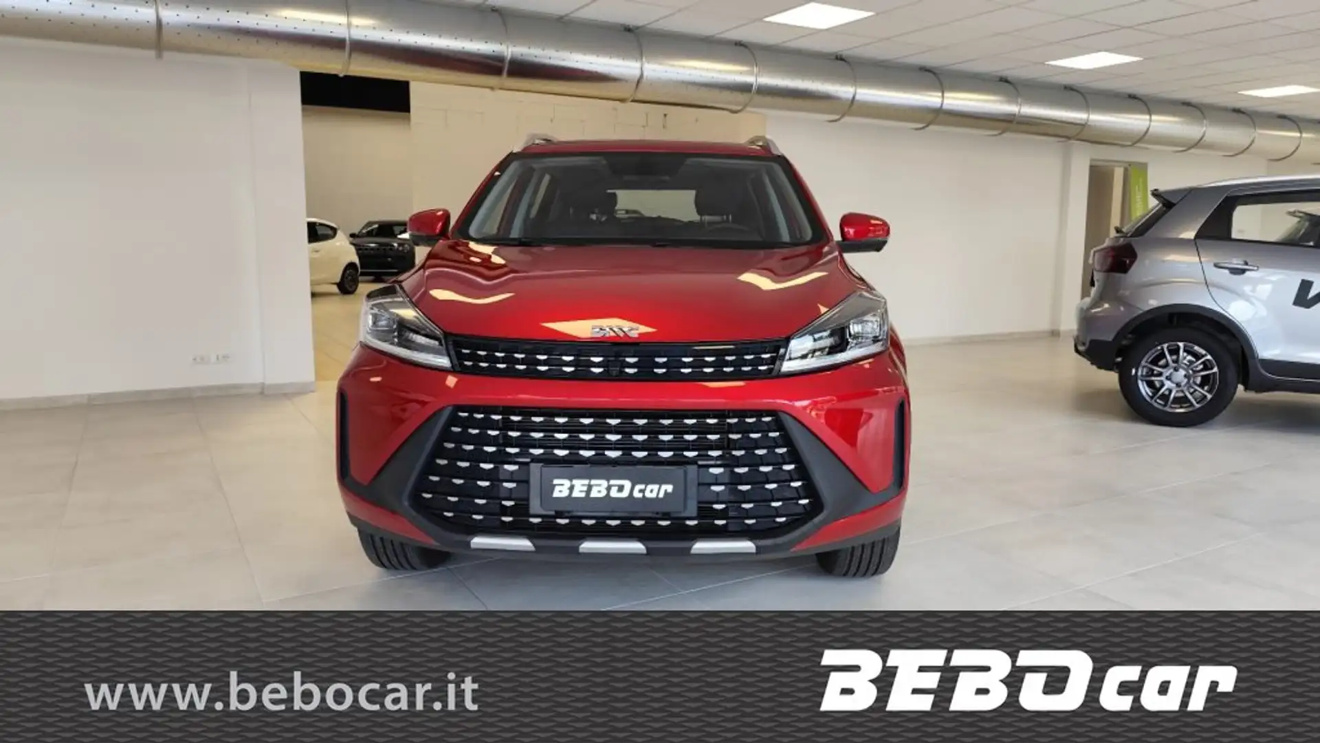 EMC SEI 1.5 A/T GPL Rot - 2