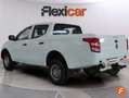 Fiat Fullback 2500 154CV Blanco - thumbnail 5