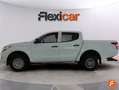 Fiat Fullback 2500 154CV Blanco - thumbnail 7