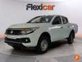 Fiat Fullback 2500 154CV Blanco - thumbnail 8