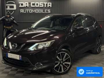 II SUV 1.6 dCi