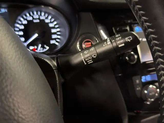 Nissan Qashqai view 30