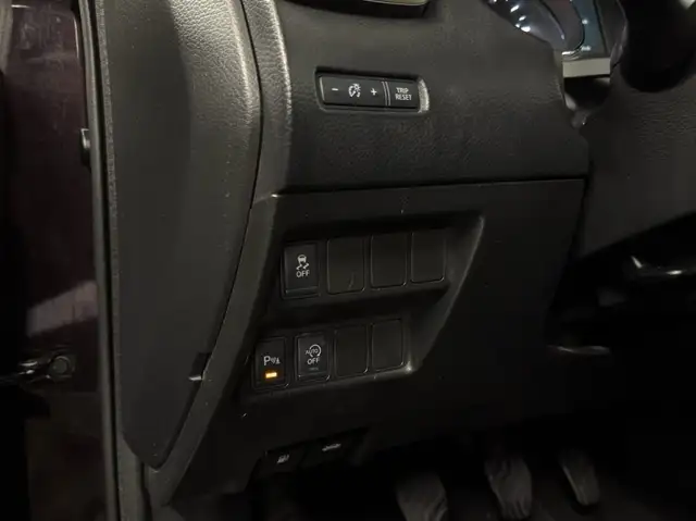 Nissan Qashqai view 27