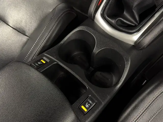 Nissan Qashqai view 18
