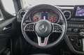 Mercedes-Benz Citan 112 CDI Kombi PRO Standard Navi PTS Cam Gris - thumbnail 10