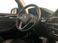 BMW X3 xdrive20d xLine 190cv auto Grau - thumbnail 8
