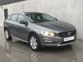 Volvo V60 Cross Country V60 CC Cross Country D4 AUT 4WD Momentum Gris - thumbnail 1