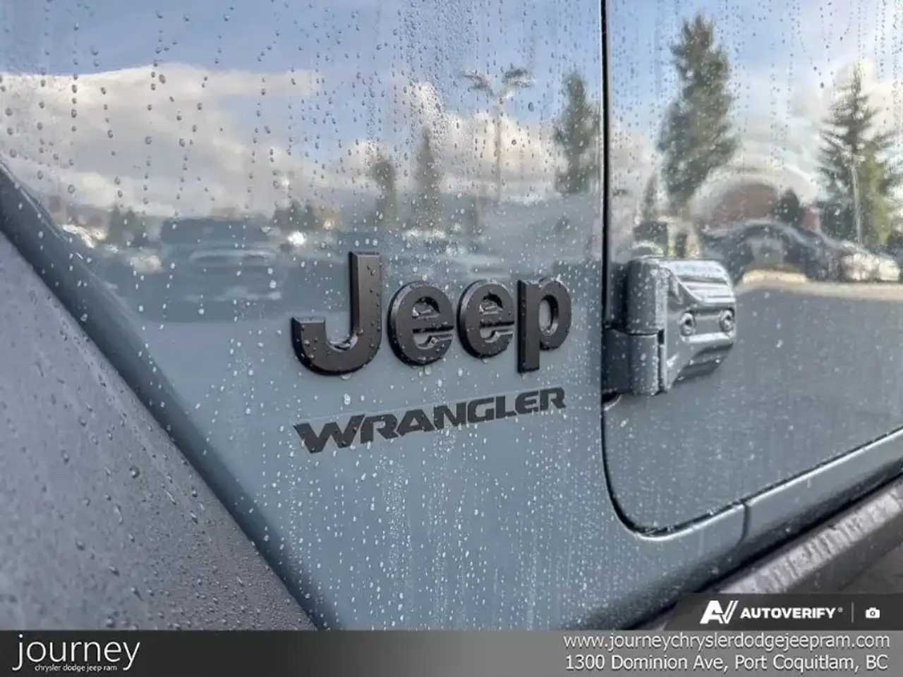 Jeep Wrangler fotografie Jeep Wrangler