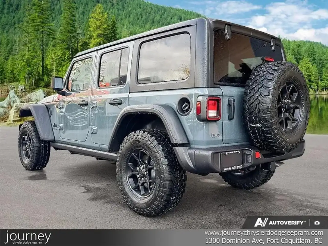 Jeep Wrangler fotografie Jeep Wrangler