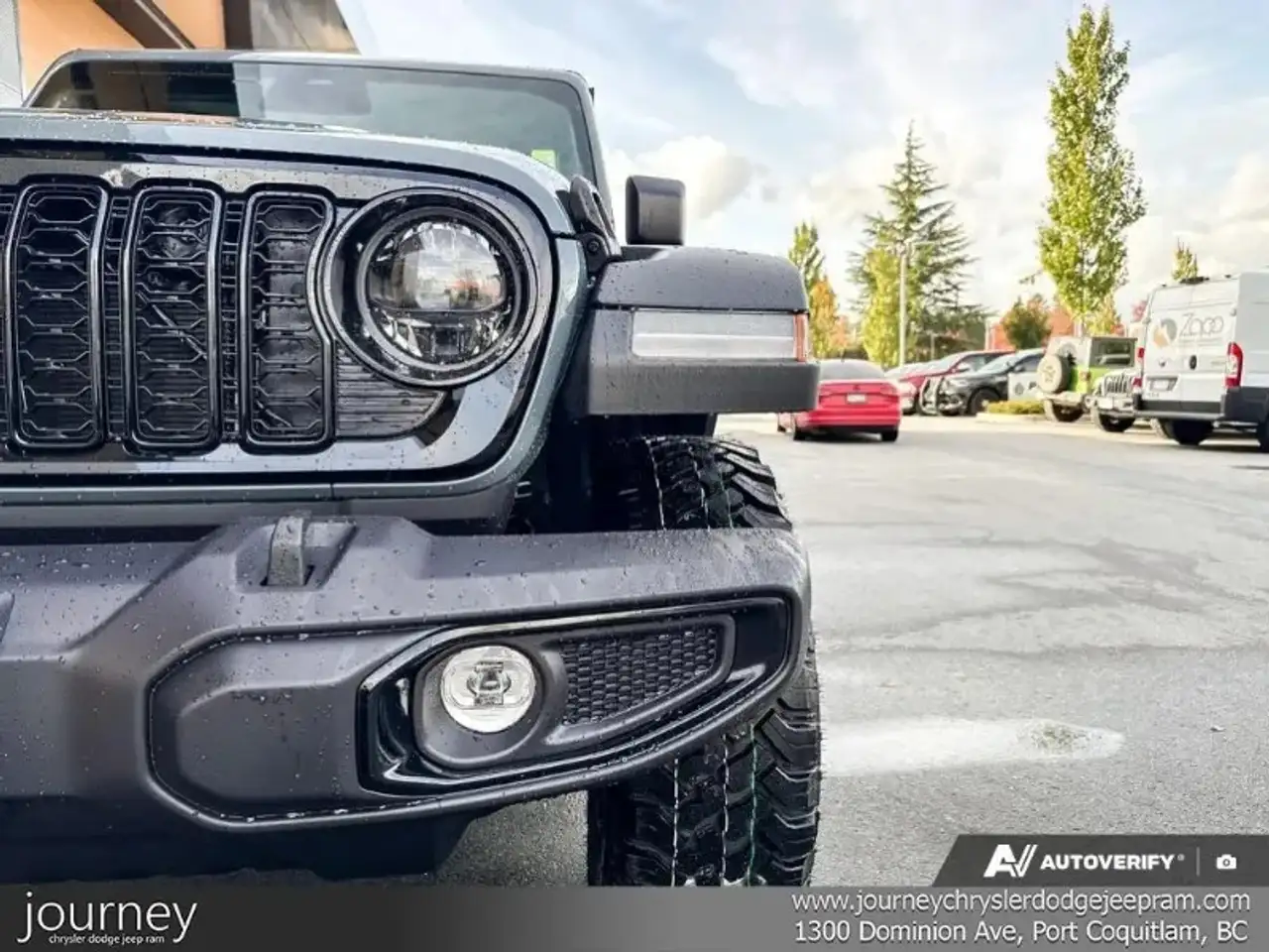 Jeep Wrangler fotografie Jeep Wrangler