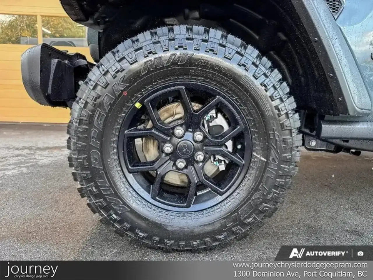 Jeep Wrangler fotografie Jeep Wrangler