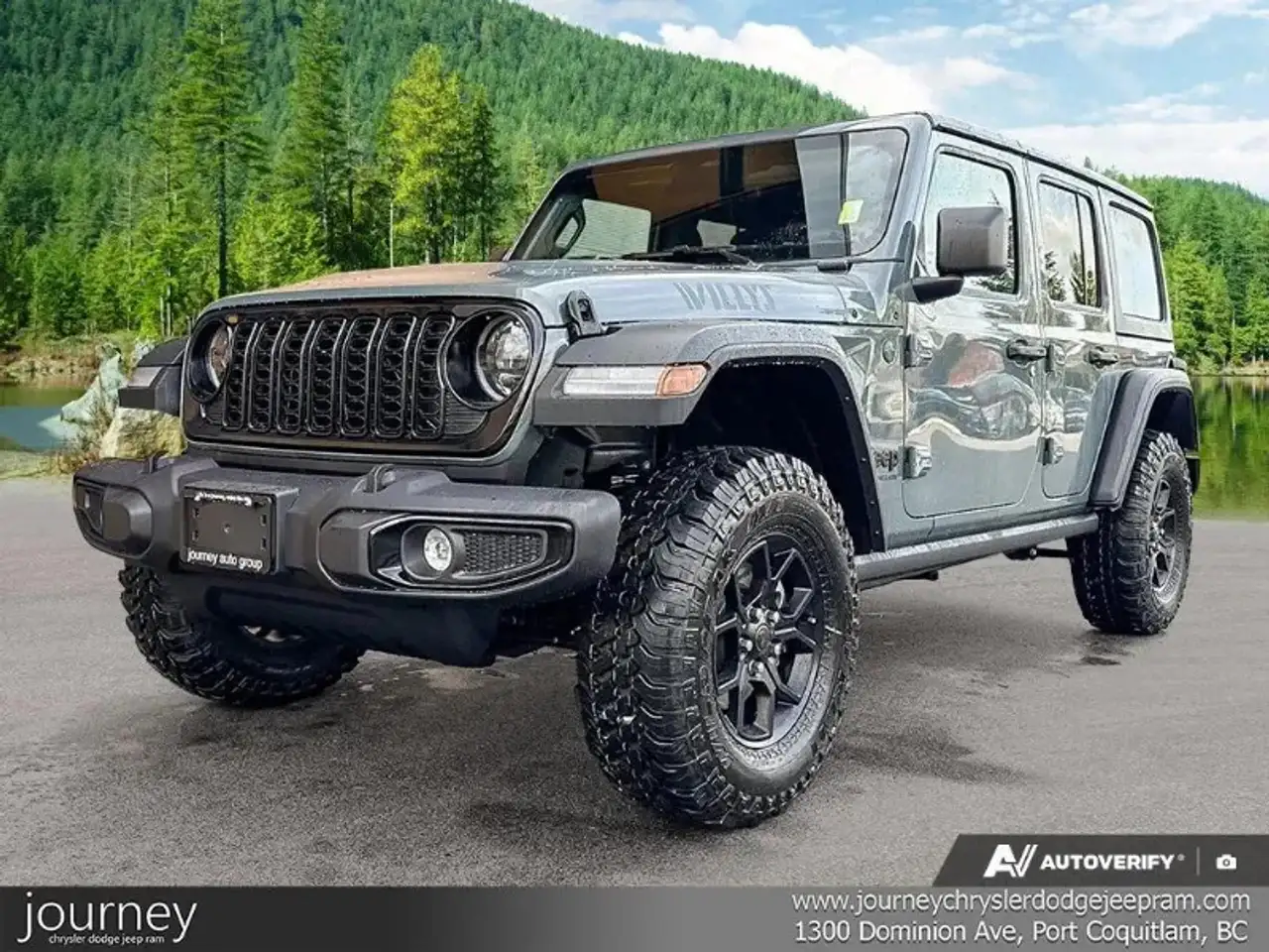 Jeep Wrangler fotografie Jeep Wrangler