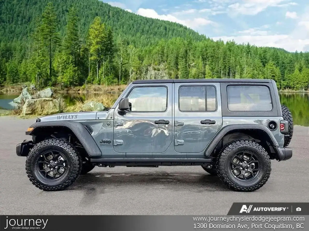 Jeep Wrangler fotografie Jeep Wrangler
