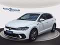 Volkswagen Polo 1.0 tsi r-line 95cv dsg Grigio - thumbnail 1