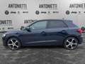 Audi A1 A1 SPB 30 TFSI Identity Black Blau - thumbnail 8
