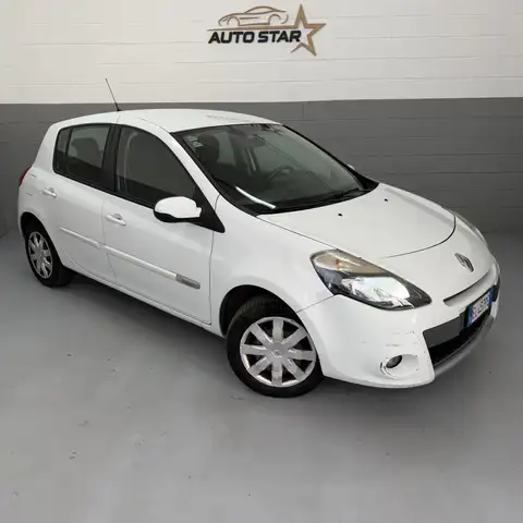 Renault Clio 5p 1.2 16v Yahoo Gpl Neopatentati