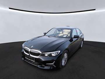 3 Limousine 320 d Luxury Line