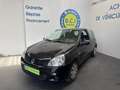 Renault Clio II CAMPUS 1.2 16V 75CH AUTHENTIQUE 3P Noir - thumbnail 3