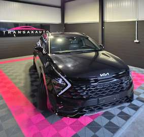 MHEV 1.6 T-GDi AWD GT Line - Garantie 2030