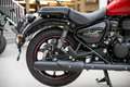 Royal Enfield Meteor 350 Fireball ABS, sofort lieferbar Rouge - thumbnail 6