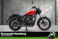 Royal Enfield Meteor 350 Fireball ABS, sofort lieferbar Rood - thumbnail 1