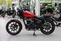Royal Enfield Meteor 350 Fireball ABS, sofort lieferbar Rood - thumbnail 5
