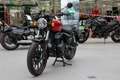 Royal Enfield Meteor 350 Fireball ABS, sofort lieferbar Rouge - thumbnail 3