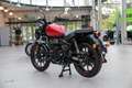 Royal Enfield Meteor 350 Fireball ABS, sofort lieferbar Rood - thumbnail 4