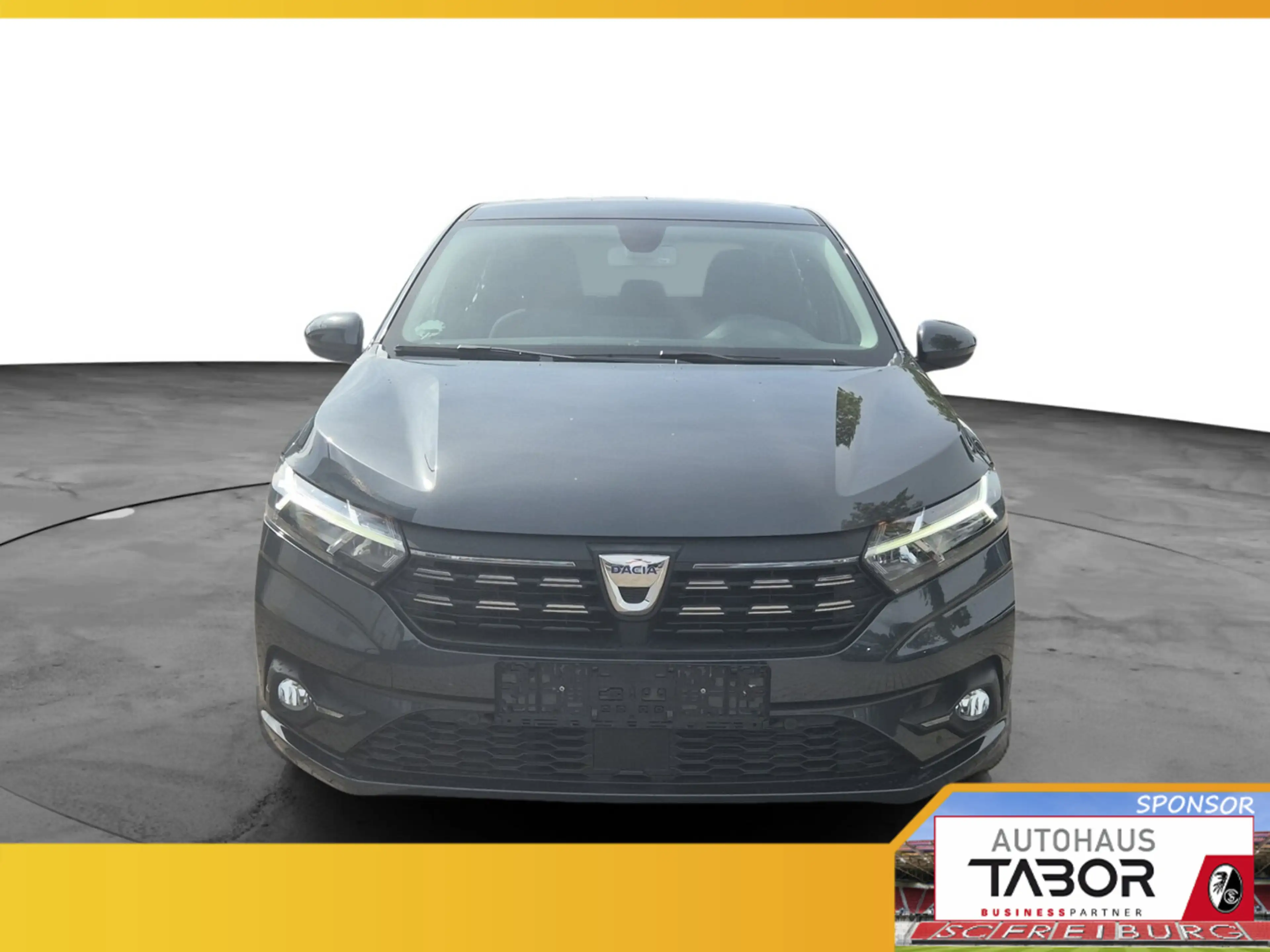 Dacia Sandero III 1.0 SCe 65 Comfort LED Nav PDC Kam — photo 13