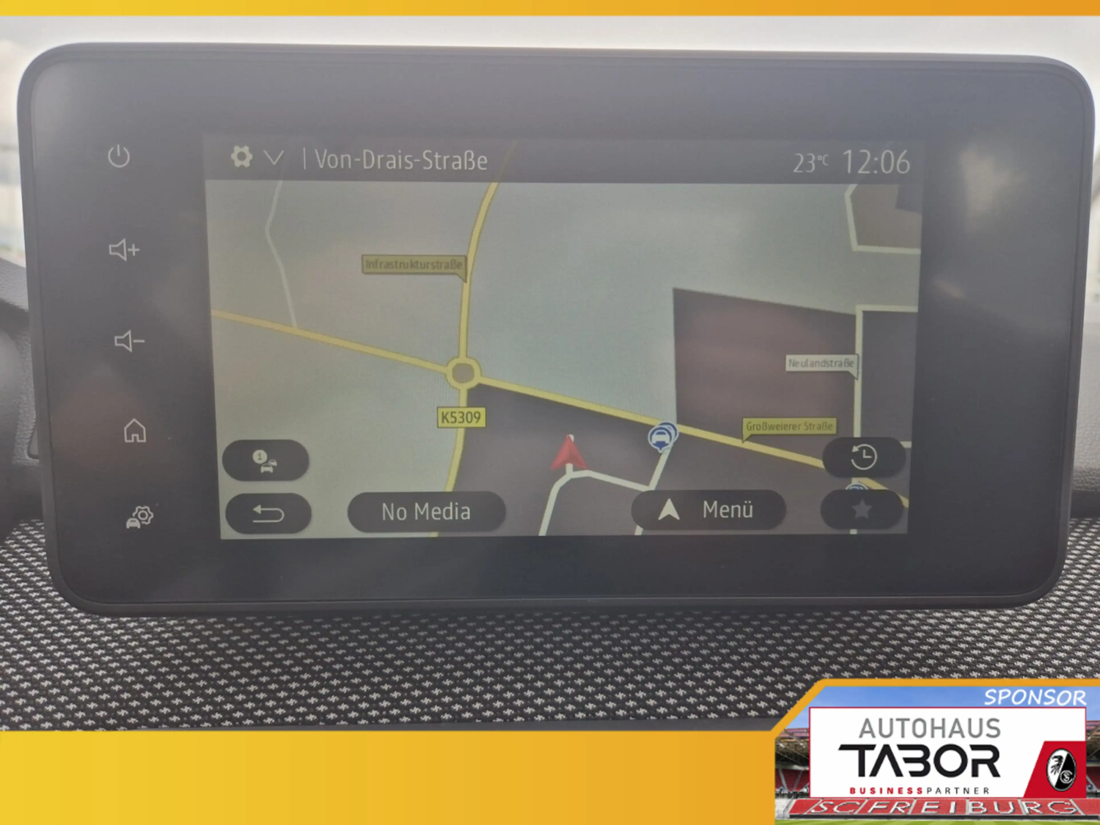Dacia Sandero III 1.0 SCe 65 Comfort LED Nav PDC Kam — photo 8