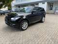 Land Rover Range Rover Sport 3.0 HSE/Kamera/LED/Navi/AHK Zwart - thumbnail 1