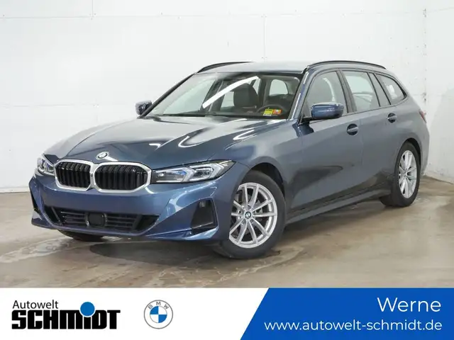 BMW 3 Series main image