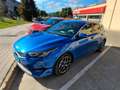 Kia Ceed / cee'd 1.6 MHEV iMT 100kW (136CV) Tech Azul - thumbnail 1