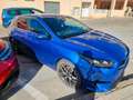Kia Ceed / cee'd 1.6 MHEV iMT 100kW (136CV) Tech Azul - thumbnail 2