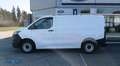 Ford Transit Custom Kasten 2,0 EcoBlue L1H1 280 Basis Weiß - thumbnail 3