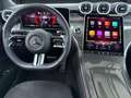 Mercedes-Benz GLC 200 4M Coupé AMG, Night, DIGITAL, Pano,DISTR Weiß - thumbnail 14