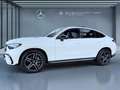 Mercedes-Benz GLC 200 4M Coupé AMG, Night, DIGITAL, Pano,DISTR Weiß - thumbnail 18