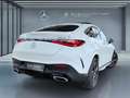 Mercedes-Benz GLC 200 4M Coupé AMG, Night, DIGITAL, Pano,DISTR Weiß - thumbnail 3