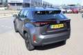 Toyota Yaris Cross 1.5 HYBRID DYNAMIC APPLE/ANDROID LM-VELGEN STUUR/S Grijs - thumbnail 3
