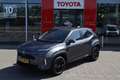 Toyota Yaris Cross 1.5 HYBRID DYNAMIC APPLE/ANDROID LM-VELGEN STUUR/S Grijs - thumbnail 1