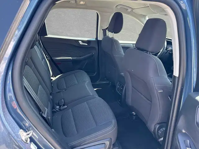 Ford Kuga view 5