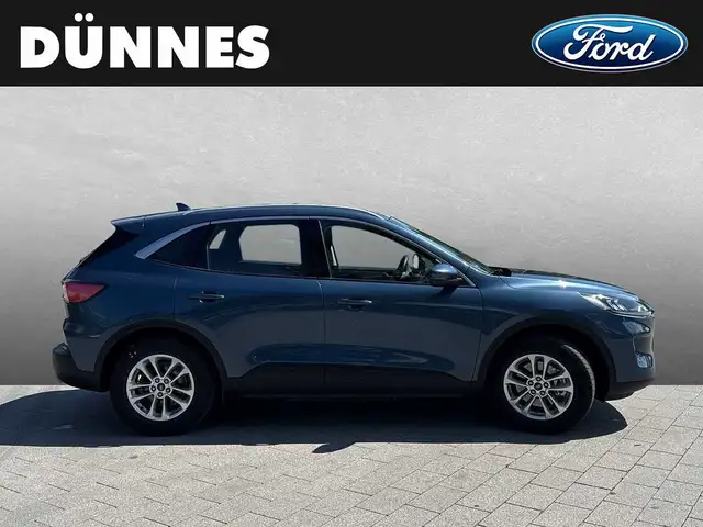 Ford Kuga view 6